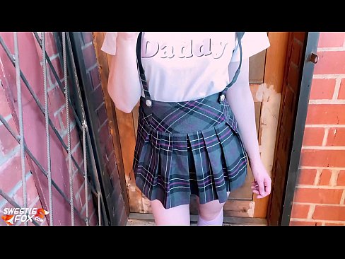 ❤️ Schoolgirl Sucks her dick deeply and fucks instead of classes. ❤️ Quality porn at en-us.special-grasser.ru ﹏