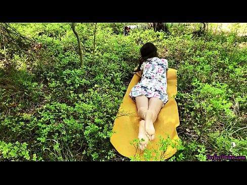❤️ Stranger on Tinder Masturbates My Pussy and Fucks Passionately in the woods ❤️ Quality porn at en-us.special-grasser.ru ﹏