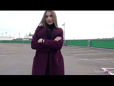 ❤️ GERMAN SCOUT IS A DREAM TOUCHING STEELE, PARKING LOT TELLTALE AND SEXY FOR MONEY ❤️ Quality porn at en-us.special-grasser.ru ﹏