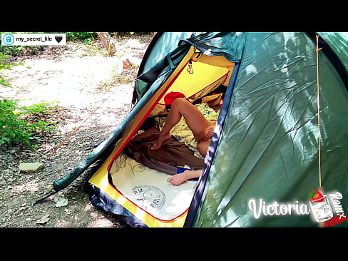 ❤️ Filmed on camera Passionate jerk off Stranger in a tent ❤️ Quality porn at en-us.special-grasser.ru ﹏