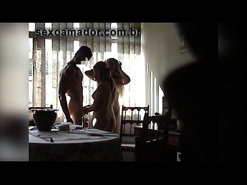 ❤️ Sex friends invite a giant man and a threesome with him ❤️ Quality porn at en-us.special-grasser.ru ﹏