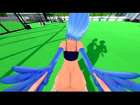 ❤️ Harpy monster girl. ❤️ Quality porn at en-us.special-grasser.ru ﹏