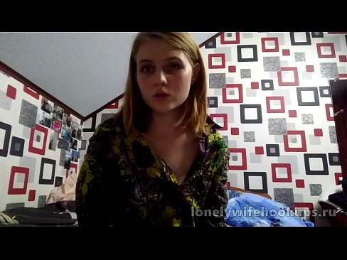❤️ Young blonde student from Russia likes bigger dicks. ❤️ Quality porn at en-us.special-grasser.ru ﹏