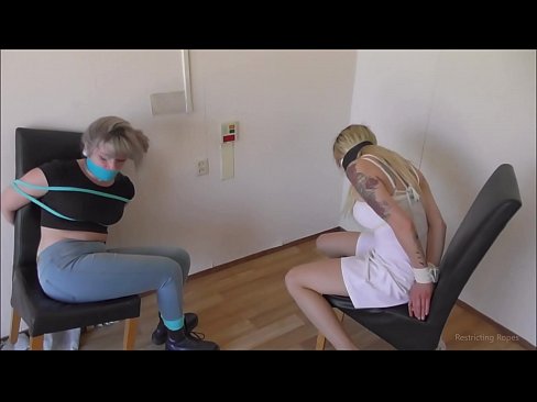 ❤️ Addicted / tied up and gagged / damsel in distress ❤️ Quality porn at en-us.special-grasser.ru ﹏