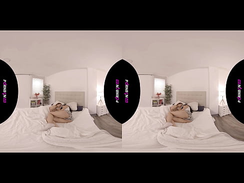 ❤️ PORNBCN VR Two young lesbians wake up horny in 4K 180 3D virtual reality Geneva Bellucci Katrina Moreno ❤️ Quality porn at en-us.special-grasser.ru ﹏