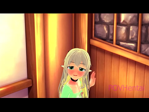 ❤️ (Trap) Elvish maid helps you wash your face. ❤️ Quality porn at en-us.special-grasser.ru ﹏