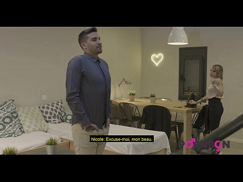 ❤️ PORNBCN 4K One mature woman with big tits wants to be anal fucked young gigolo with big dick blowjob amortism hard fuck hand job dog style pussy lick orgasm French subtitles ❤️ Quality porn at en-us.special-grasser.ru ﹏