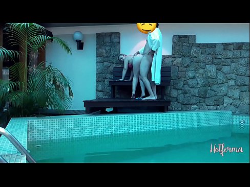 ❤️ Boss invites maid to the pool, but couldn't resist a hot ❤️ Quality porn at en-us.special-grasser.ru ﹏