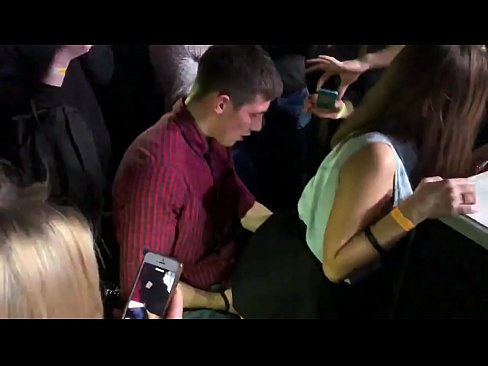 ❤️ Real sex in a Russian nightclub. 18-year-old Russian girl in the anus and vagina fucked in a nightclub ❤️ Quality porn at en-us.special-grasser.ru ﹏