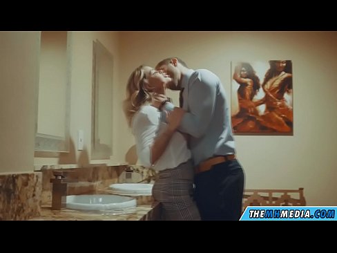 ❤️ When a busty blonde seduces you in a public restroom ❤️ Quality porn at en-us.special-grasser.ru ﹏